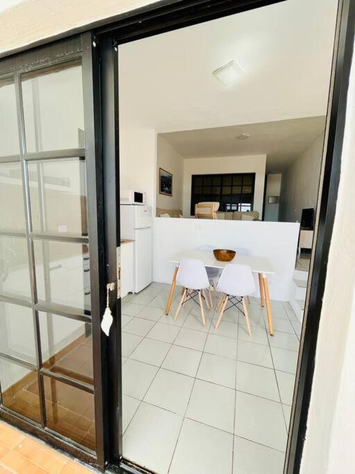Apartamento El Ancla Лас-Пальмас-де-Гран-Канария Экстерьер фото