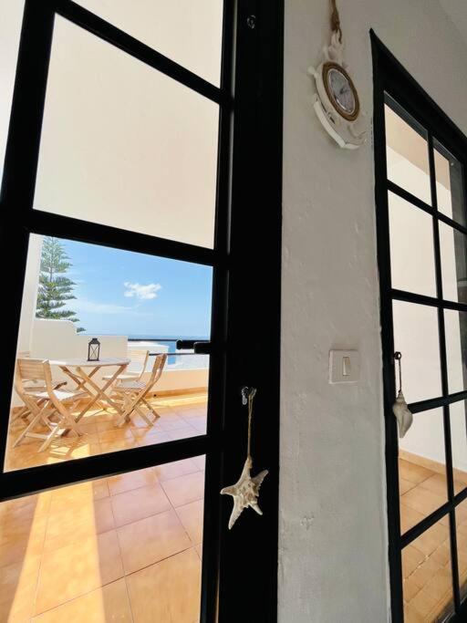 Apartamento El Ancla Лас-Пальмас-де-Гран-Канария Экстерьер фото