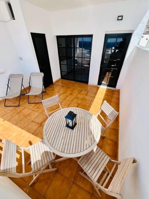 Apartamento El Ancla Лас-Пальмас-де-Гран-Канария Экстерьер фото