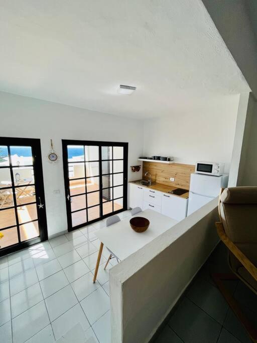 Apartamento El Ancla Лас-Пальмас-де-Гран-Канария Экстерьер фото