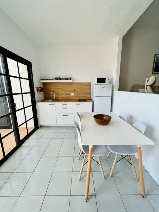 Apartamento El Ancla Лас-Пальмас-де-Гран-Канария Экстерьер фото