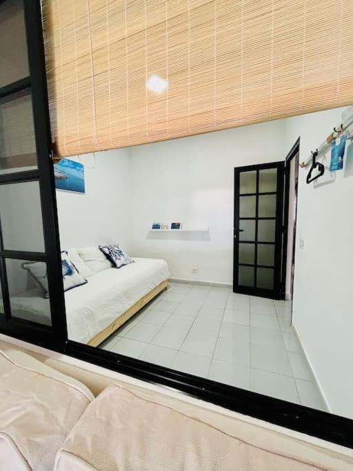 Apartamento El Ancla Лас-Пальмас-де-Гран-Канария Экстерьер фото