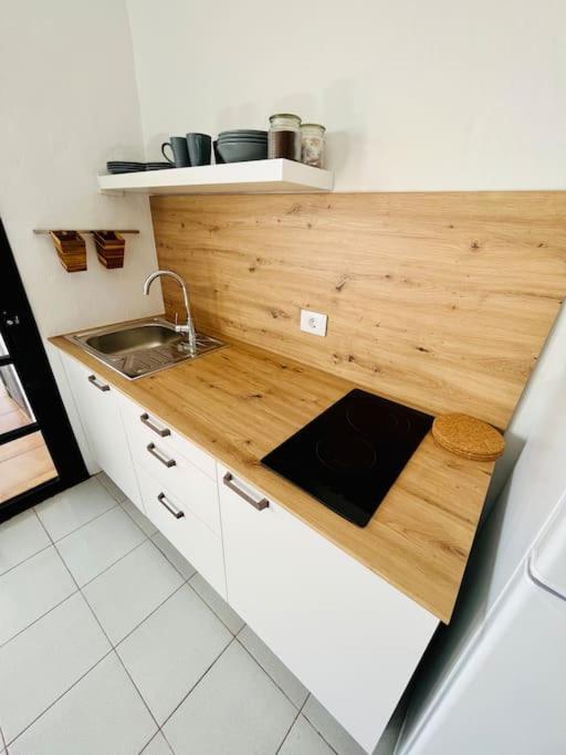 Apartamento El Ancla Лас-Пальмас-де-Гран-Канария Экстерьер фото