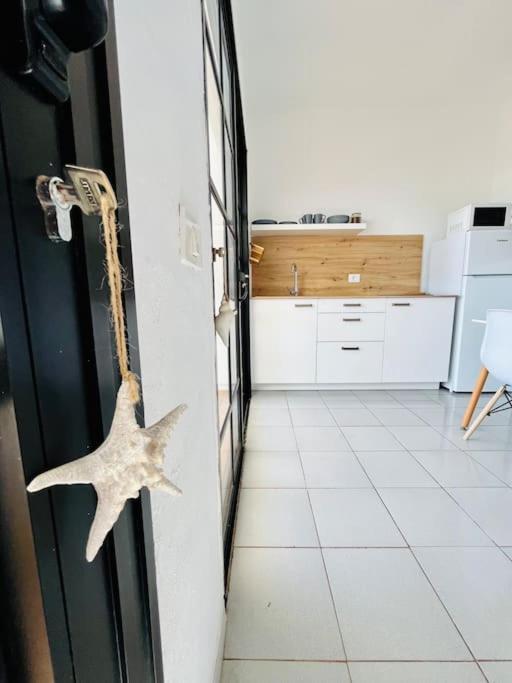 Apartamento El Ancla Лас-Пальмас-де-Гран-Канария Экстерьер фото