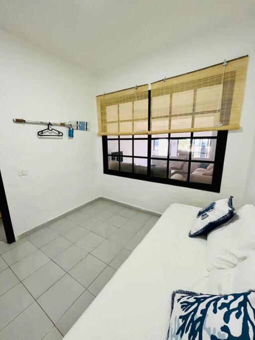 Apartamento El Ancla Лас-Пальмас-де-Гран-Канария Экстерьер фото