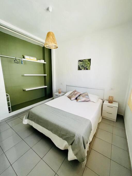 Apartamento El Ancla Лас-Пальмас-де-Гран-Канария Экстерьер фото