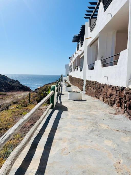 Apartamento El Ancla Лас-Пальмас-де-Гран-Канария Экстерьер фото