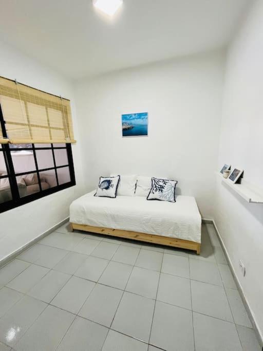 Apartamento El Ancla Лас-Пальмас-де-Гран-Канария Экстерьер фото