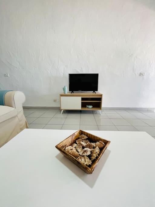 Apartamento El Ancla Лас-Пальмас-де-Гран-Канария Экстерьер фото