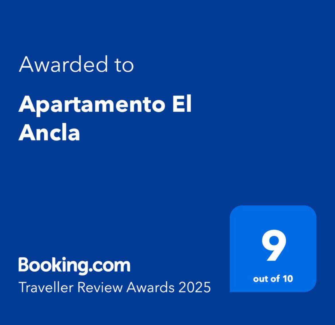 Apartamento El Ancla Лас-Пальмас-де-Гран-Канария Экстерьер фото
